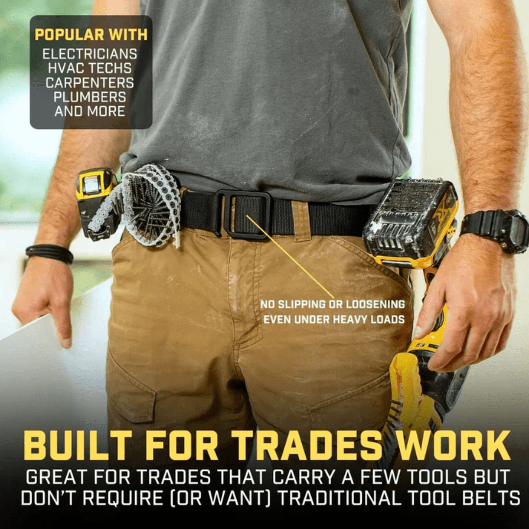 Holstery | ModBelt - HolsteryTF Tools Ltd