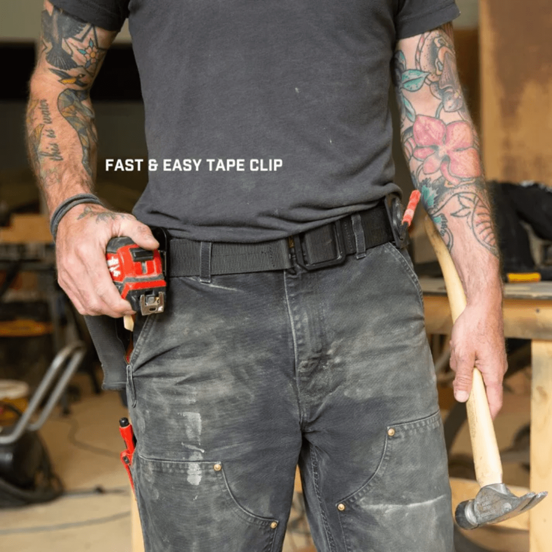 Holstery | TapeMaster Pro - HolsteryTF Tools Ltd