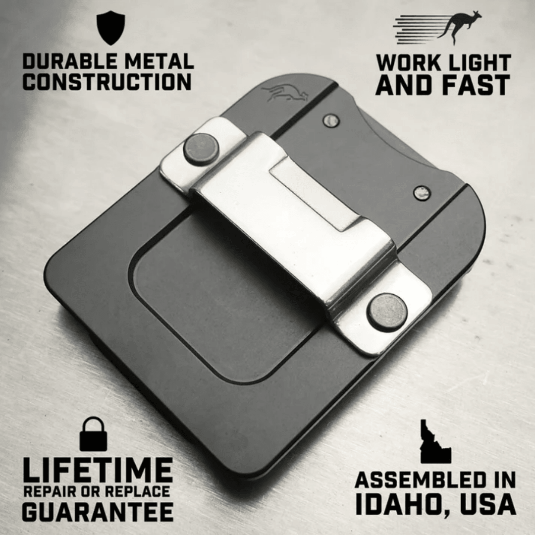 Holstery | TapeMaster Pro - HolsteryTF Tools Ltd