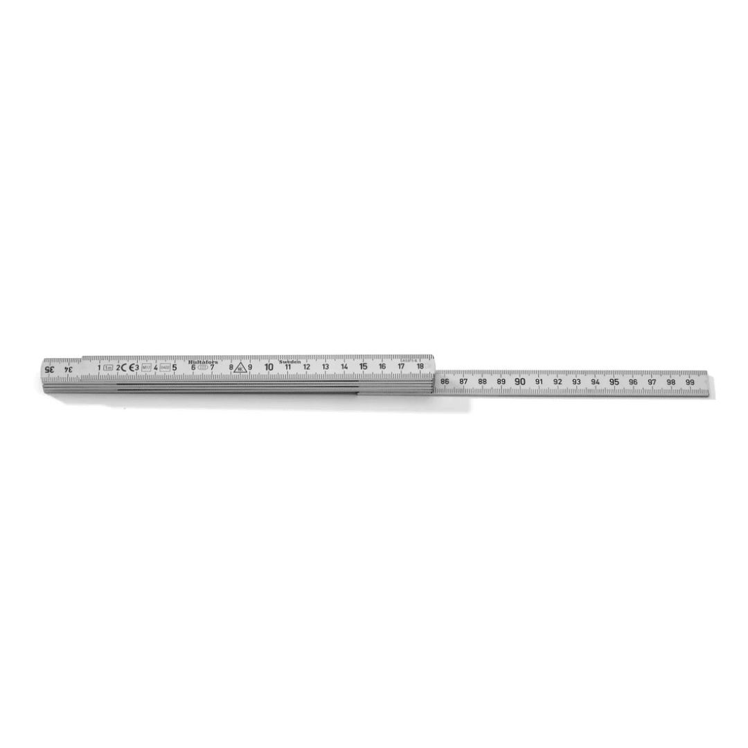 Hultafors | Folding Rule A59 - HultaforsTF Tools Ltd