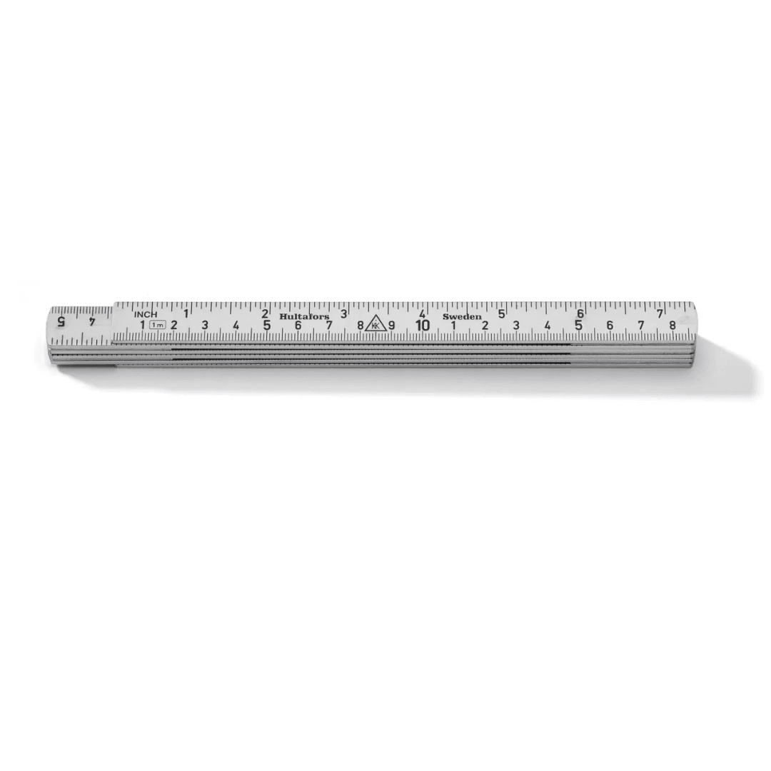 Hultafors | Folding Rule A61 - HultaforsTF Tools Ltd