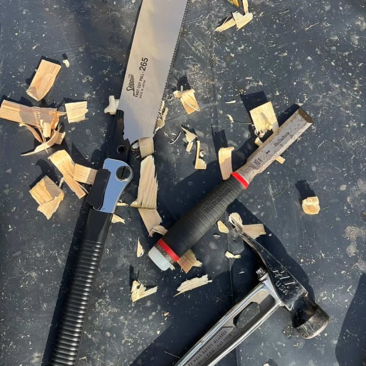 Hultafors | Heavy - Duty Chisels - HultaforsTF Tools Ltd