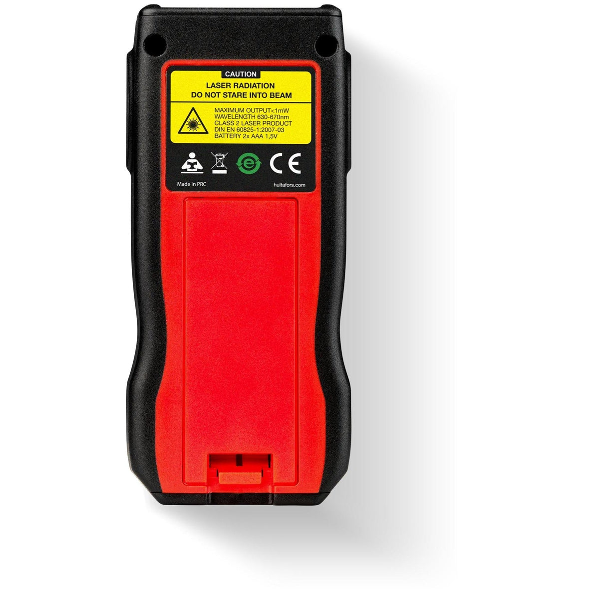 Hultafors | Laser Distance Meter HDL20 - HultaforsTF Tools Ltd