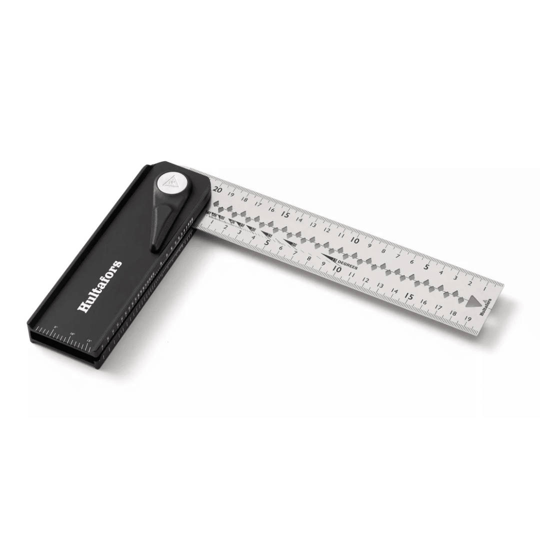 Hultafors | Quattro Bevel Square QBS 25 - HultaforsTF Tools Ltd