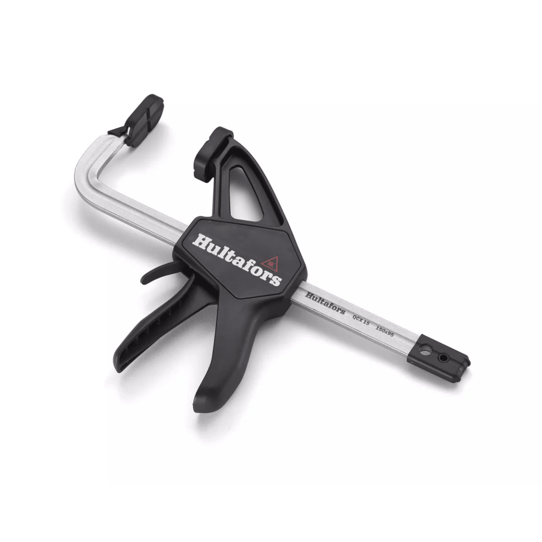 Hultafors | Quick Clamp - HultaforsTF Tools Ltd