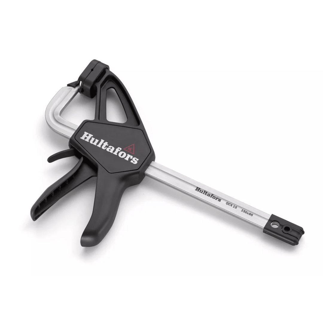 Hultafors | Quick Clamp - HultaforsTF Tools Ltd