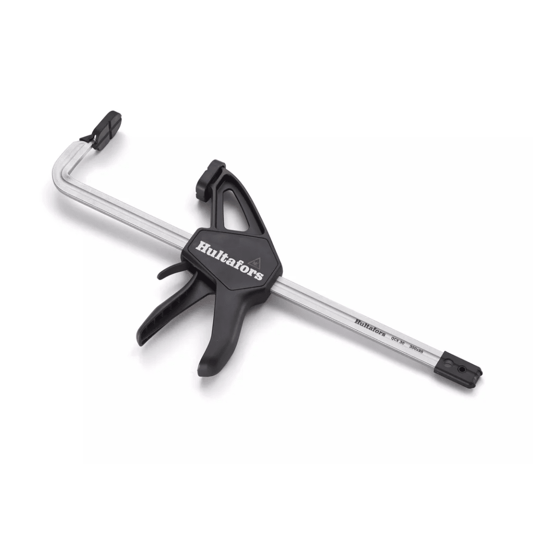 Hultafors | Quick Clamp - HultaforsTF Tools Ltd