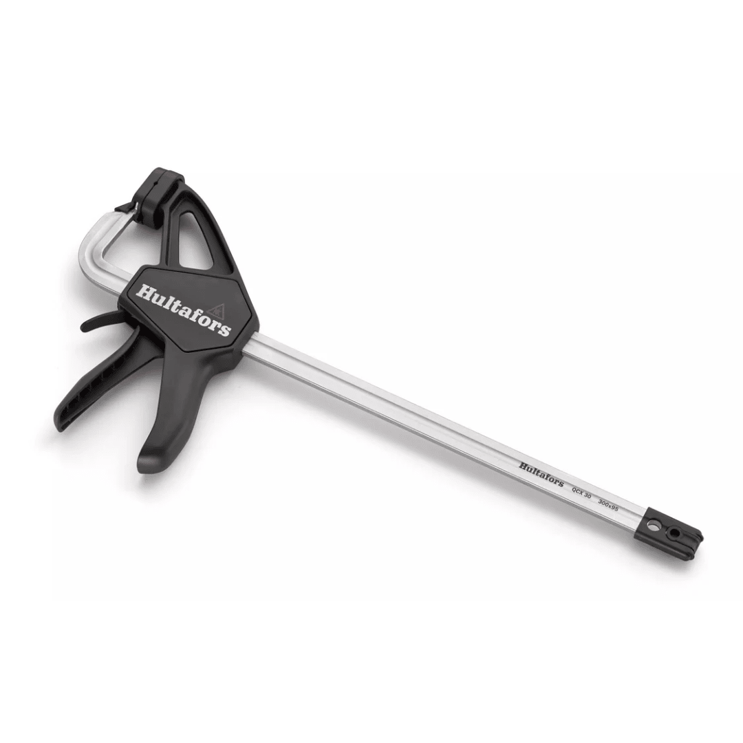Hultafors | Quick Clamp - HultaforsTF Tools Ltd