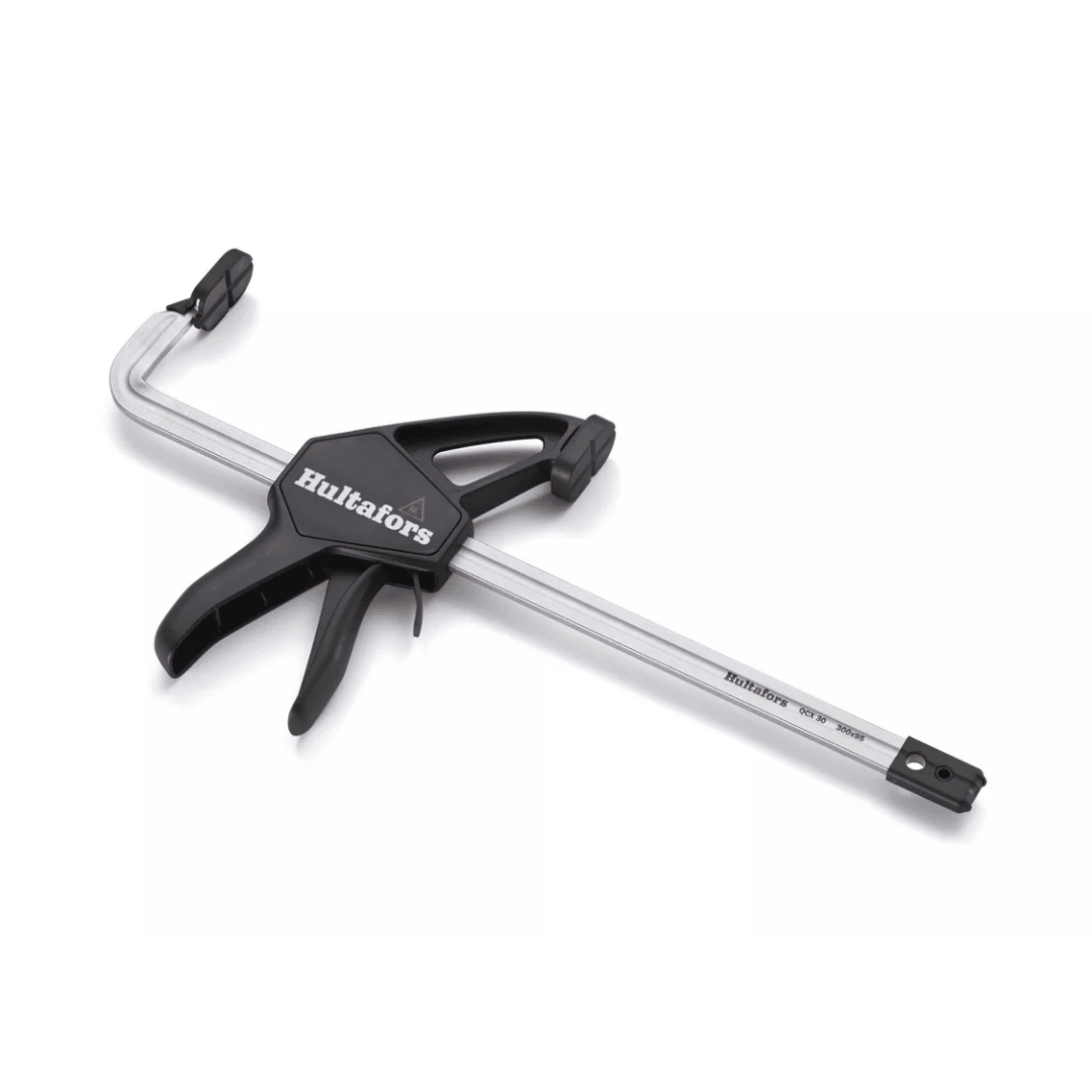 Hultafors | Quick Clamp - HultaforsTF Tools Ltd