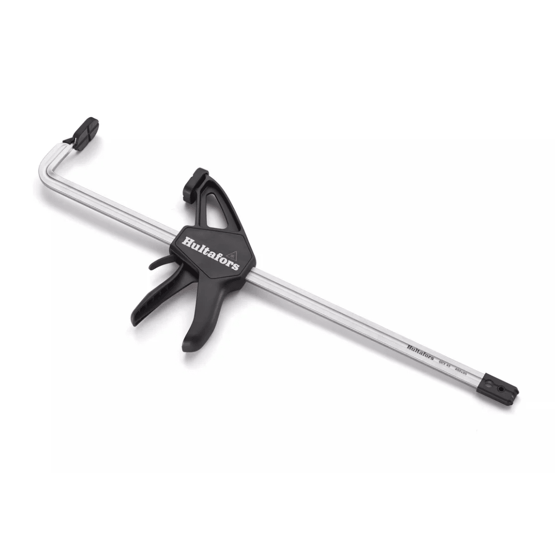 Hultafors | Quick Clamp - HultaforsTF Tools Ltd