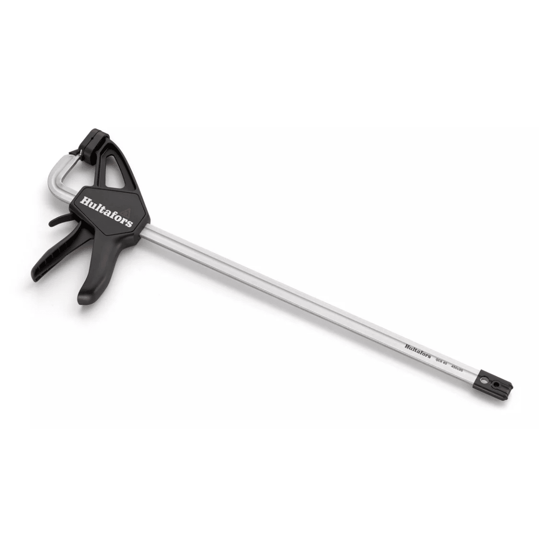 Hultafors | Quick Clamp - HultaforsTF Tools Ltd