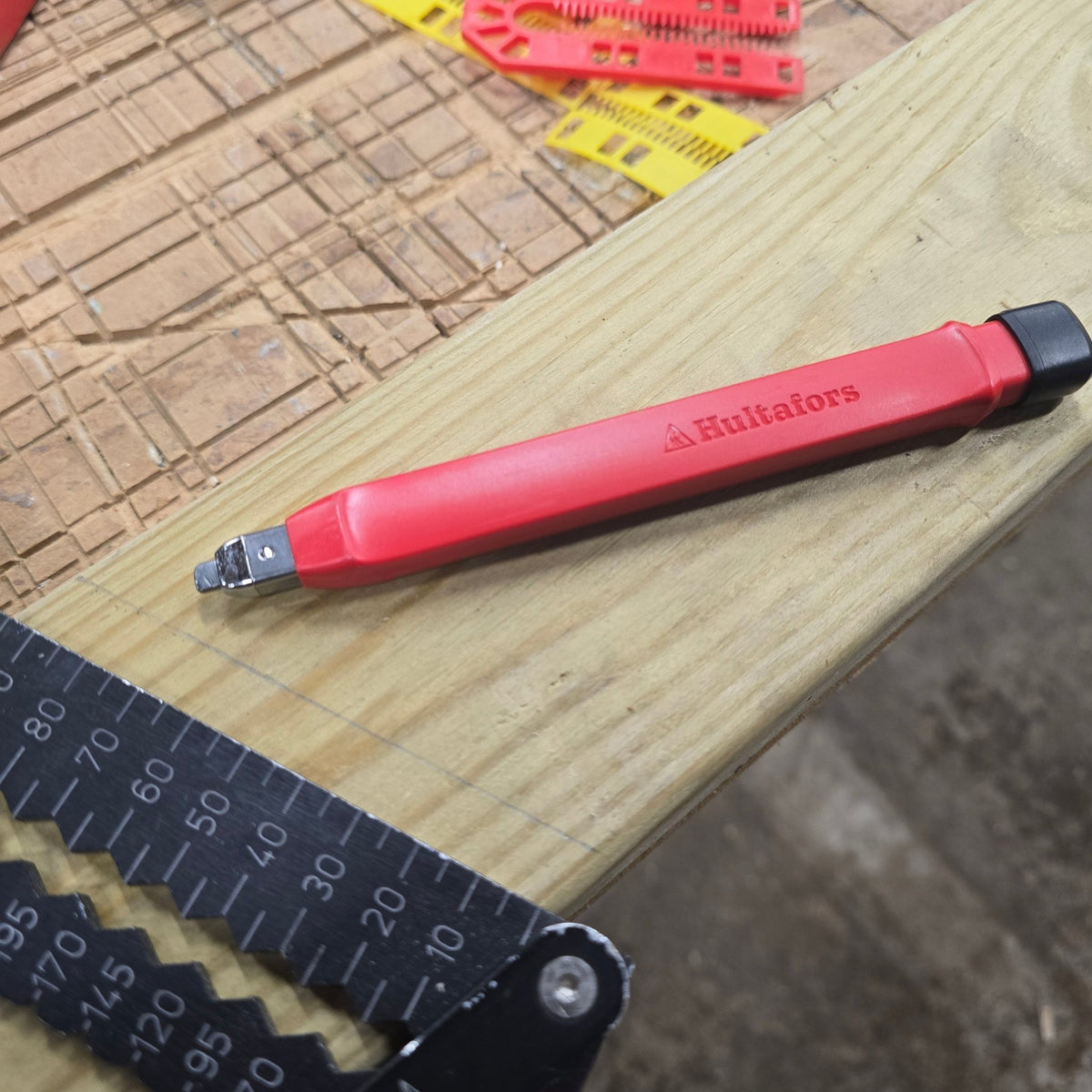 Hultafors | Rough Refill Leads - HultaforsTF Tools Ltd