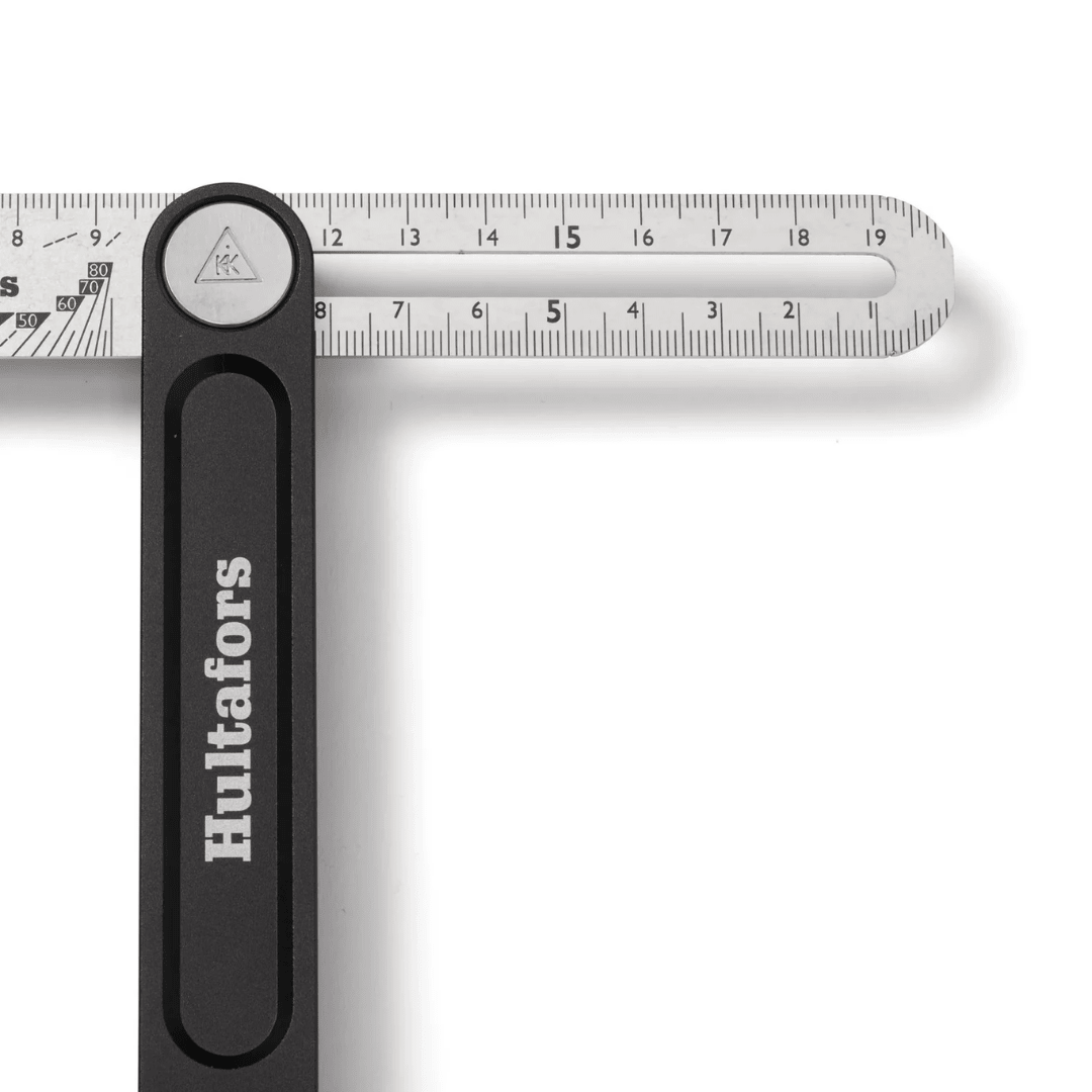 Hultafors | Sliding Bevel 20cm - HultaforsTF Tools Ltd
