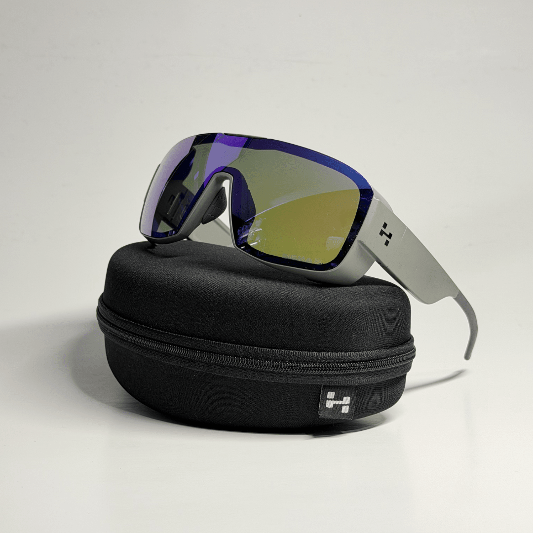 Hyspecs Eyewear | Hardshell Glasses case - Hyspecs EyewearTF Tools Ltd