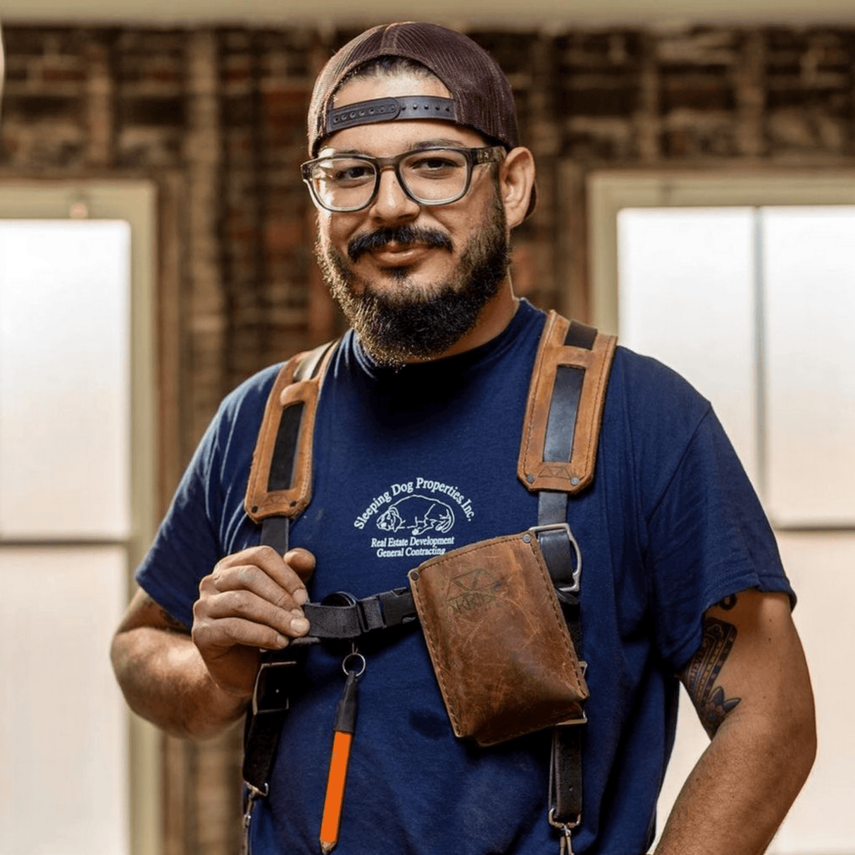 Hyspecs Eyewear | Icon Clear UV400 Lens - Hyspecs EyewearTF Tools Ltd