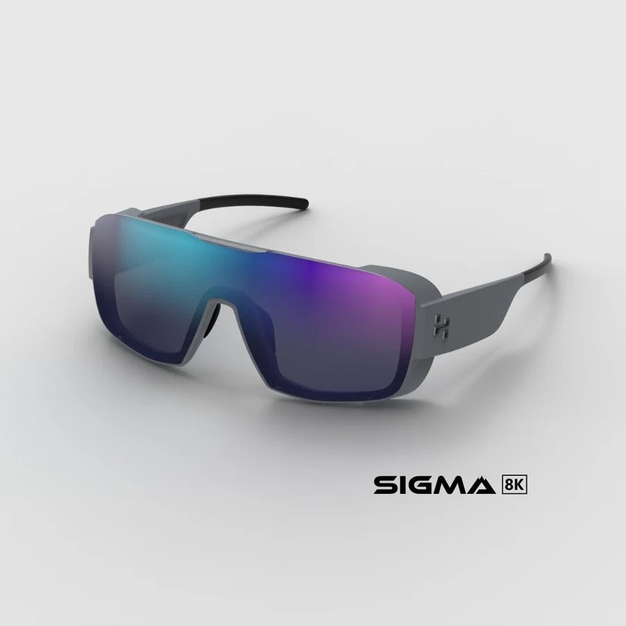 Hyspecs Eyewear | Revs - Sigma 8K Anvil - Hyspecs EyewearTF Tools Ltd