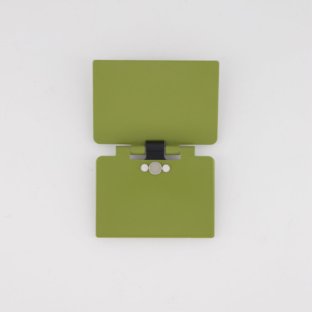 The Quarto | Clip on Notepad
