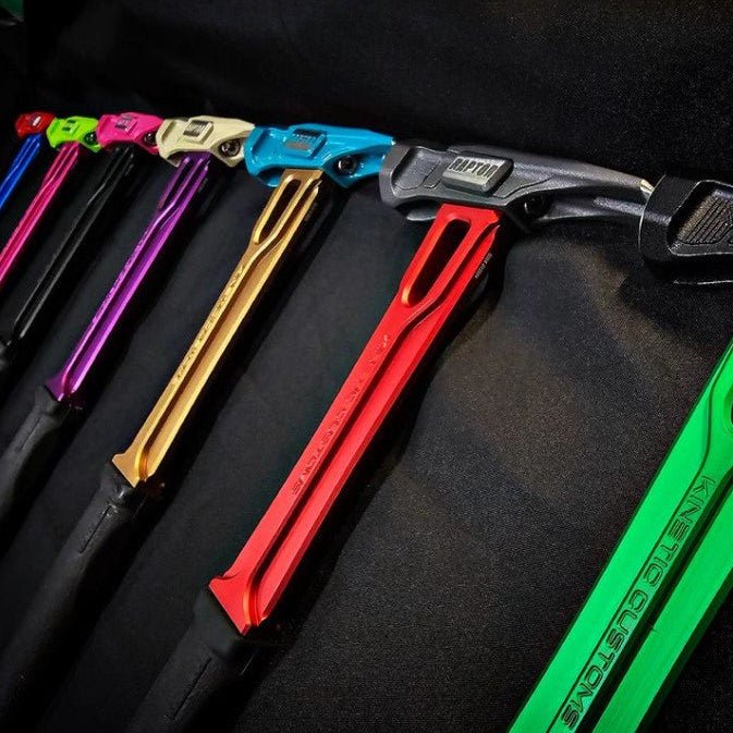 Kinetic Customs | Custom Raptor Hammer - Kinetic CustomsTF Tools Ltd