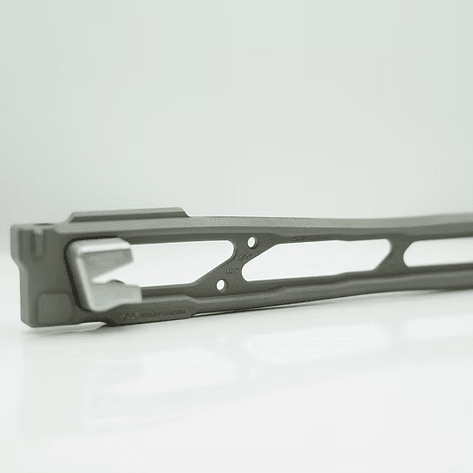 Kinetic Customs | Nighthawk Titanium EVO Shaft & Nail Puller - Kinetic CustomsTF Tools Ltd