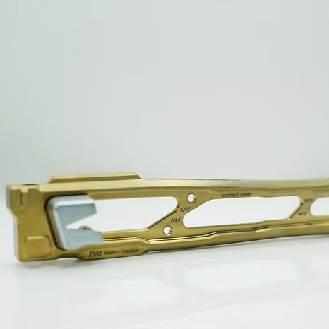 Kinetic Customs | Nighthawk Titanium EVO Shaft & Nail Puller - Kinetic CustomsTF Tools Ltd
