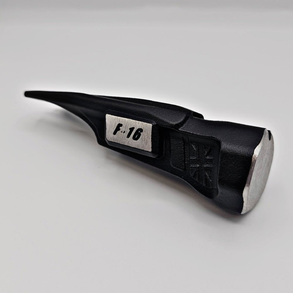 Kinetic Customs | Raptor 16oz hammer head - Kinetic CustomsTF Tools Ltd