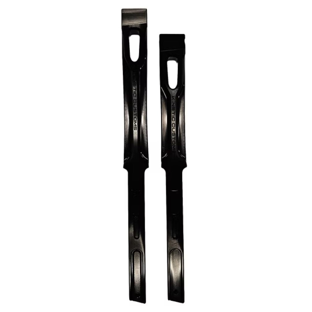 Kinetic Customs | Raptor Aluminium Hammer Handle - Kinetic CustomsTF Tools Ltd