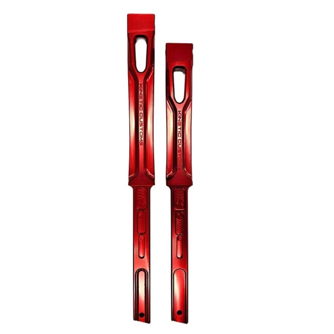 Kinetic Customs | Raptor Aluminium Hammer Handle - Kinetic CustomsTF Tools Ltd