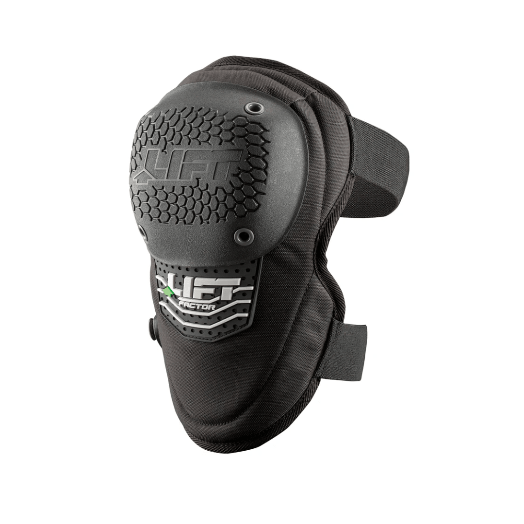 Lift Safety | Factor Knee Guard - Lift SafetyTF Tools Ltd