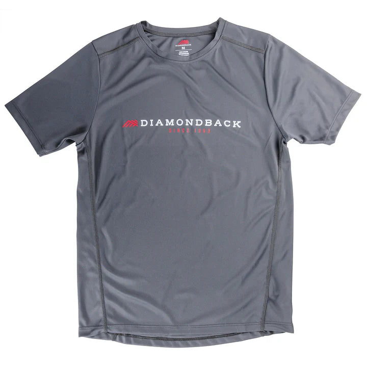 Diamondback Toolbelt Technical Tshirt