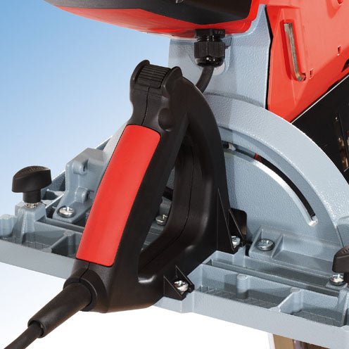 Mafell | ZSX E 400Q Carpenter's Chain Saw - MafellTF Tools Ltd