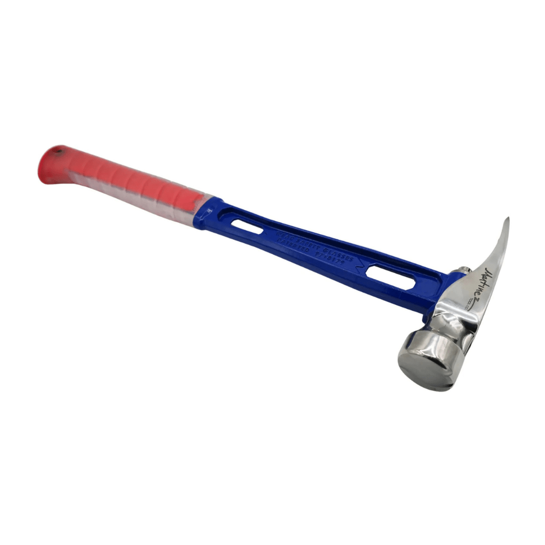 Martinez Tools | M1 15oz America's 250th Titanium Framing Hammer - Martinez ToolsTF Tools Ltd