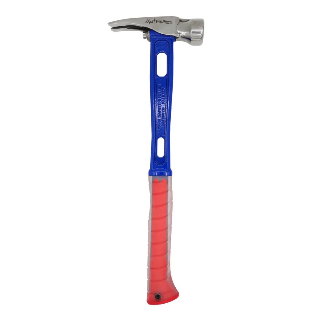 Martinez Tools | M1 15oz America's 250th Titanium Framing Hammer - Martinez ToolsTF Tools Ltd