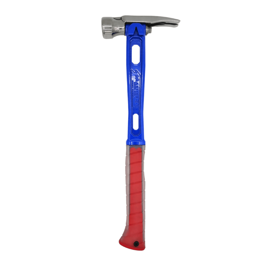 Martinez Tools | M1 15oz America's 250th Titanium Framing Hammer - Martinez ToolsTF Tools Ltd