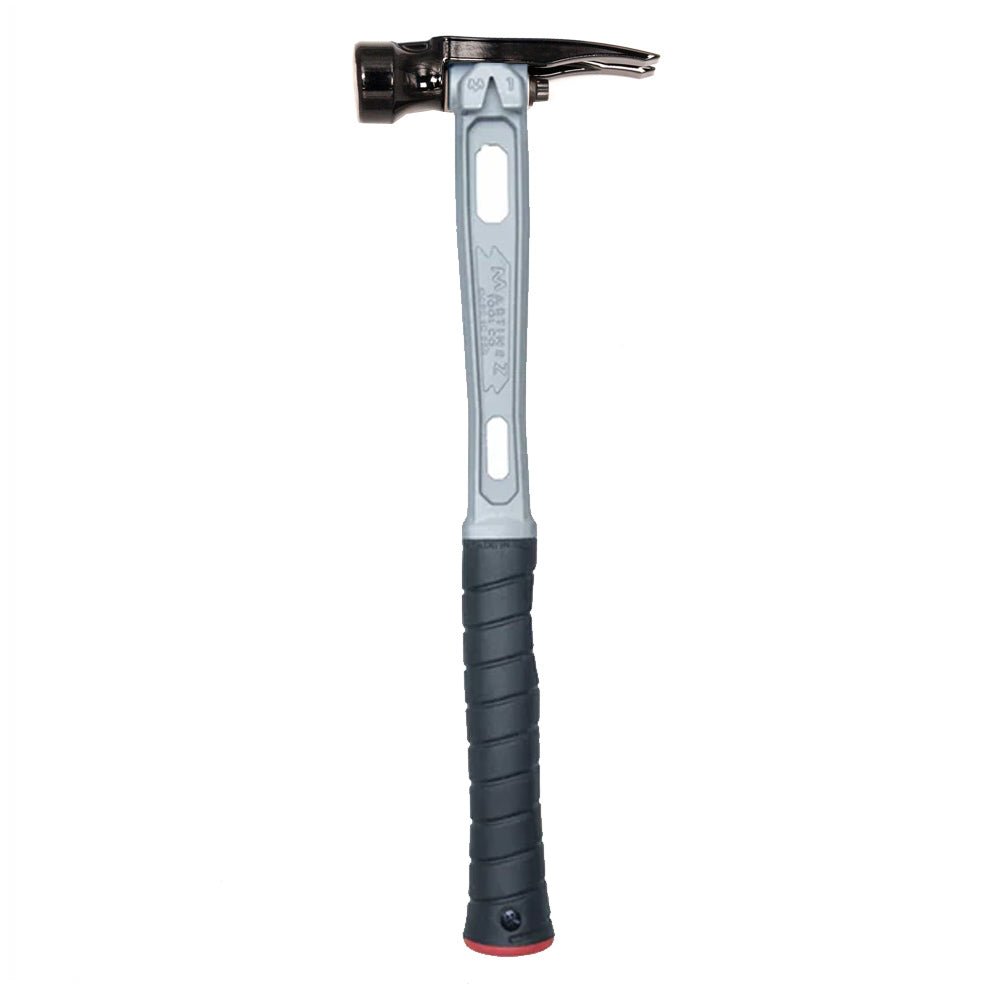 Martinez Tools | M1 15oz Classic Titanium Framing Hammer - Martinez ToolsTF Tools Ltd