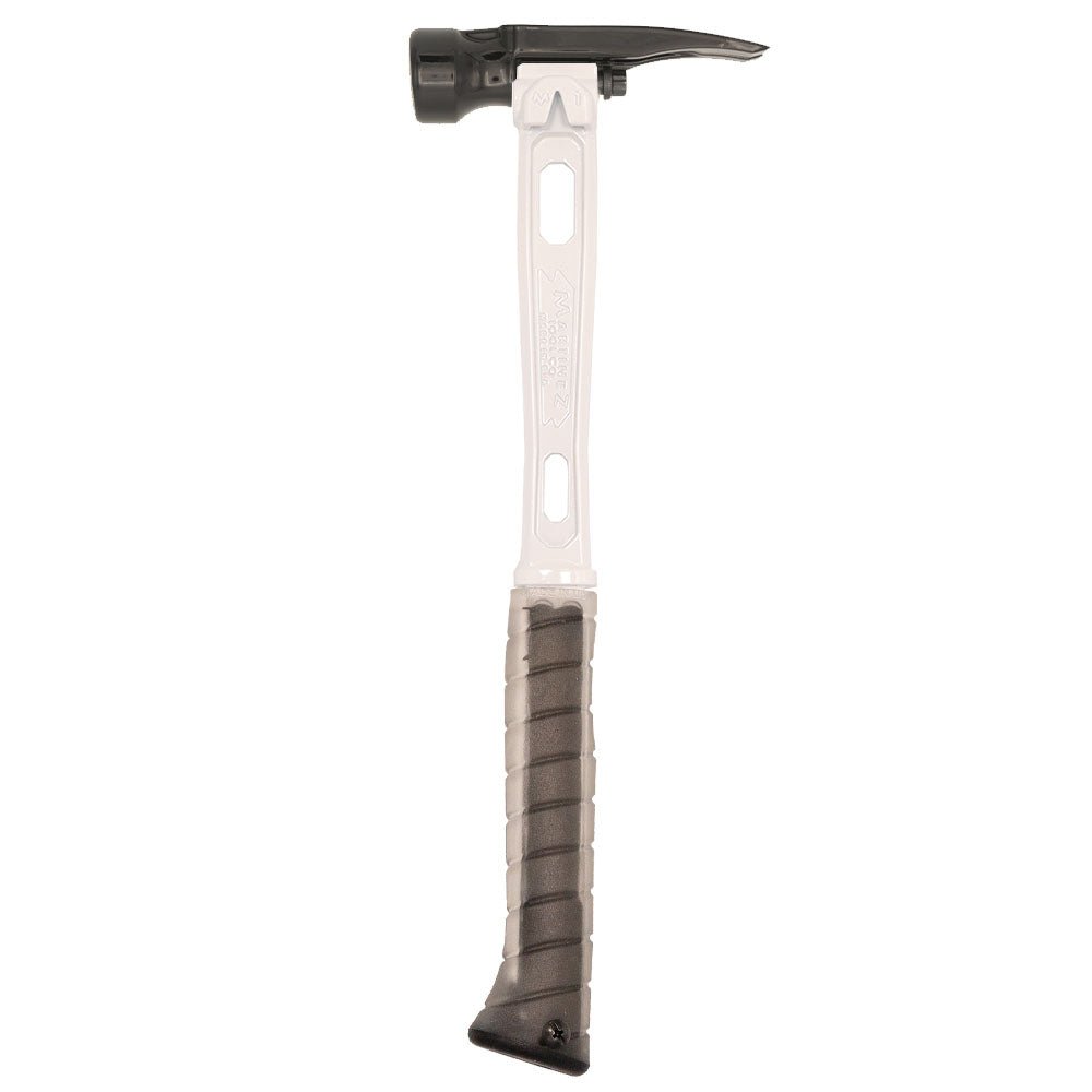Martinez Tools | M1 15oz Stormtrooper Titanium Framing Hammer - Martinez ToolsTF Tools Ltd