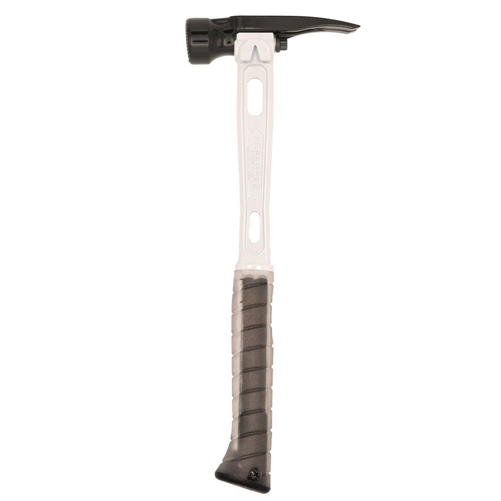 Martinez Tools | M1 15oz Stormtrooper Titanium Framing Hammer - Martinez ToolsTF Tools Ltd