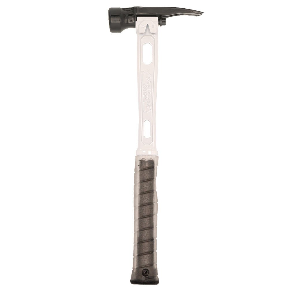 Martinez Tools | M1 15oz Stormtrooper Titanium Framing Hammer - Martinez ToolsTF Tools Ltd