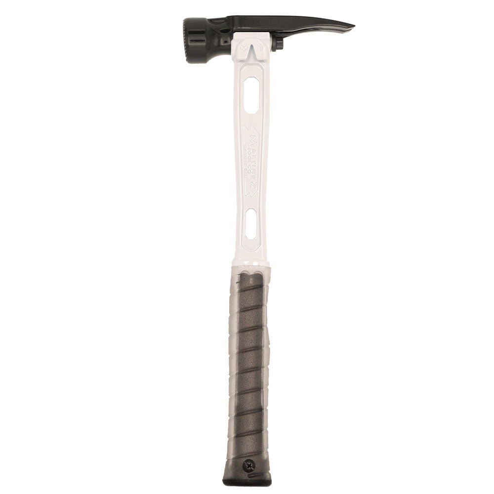 Martinez Tools | M1 15oz Stormtrooper Titanium Framing Hammer - Martinez ToolsTF Tools Ltd