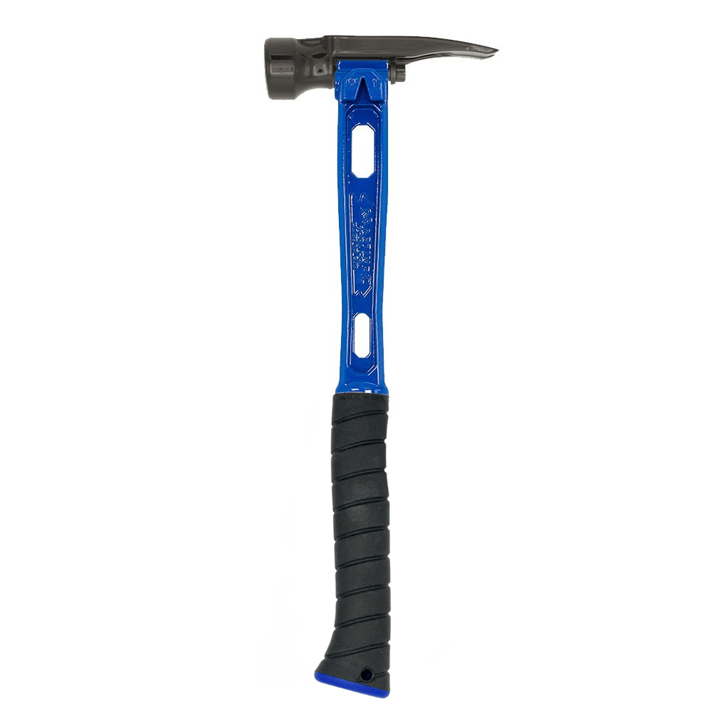 Martinez Tools | M1 15oz Venom Titanium Framing Hammer - Martinez ToolsTF Tools Ltd