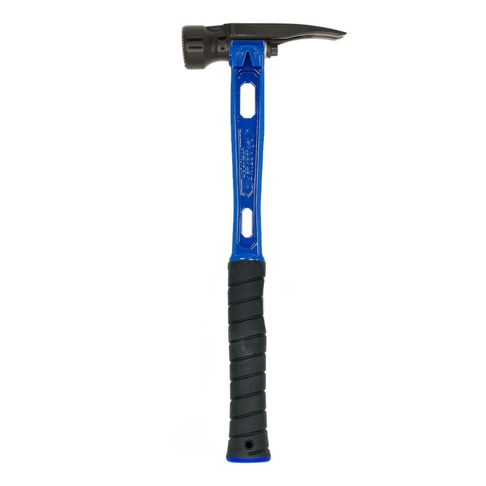 Martinez Tools | M1 15oz Venom Titanium Framing Hammer - Martinez ToolsTF Tools Ltd