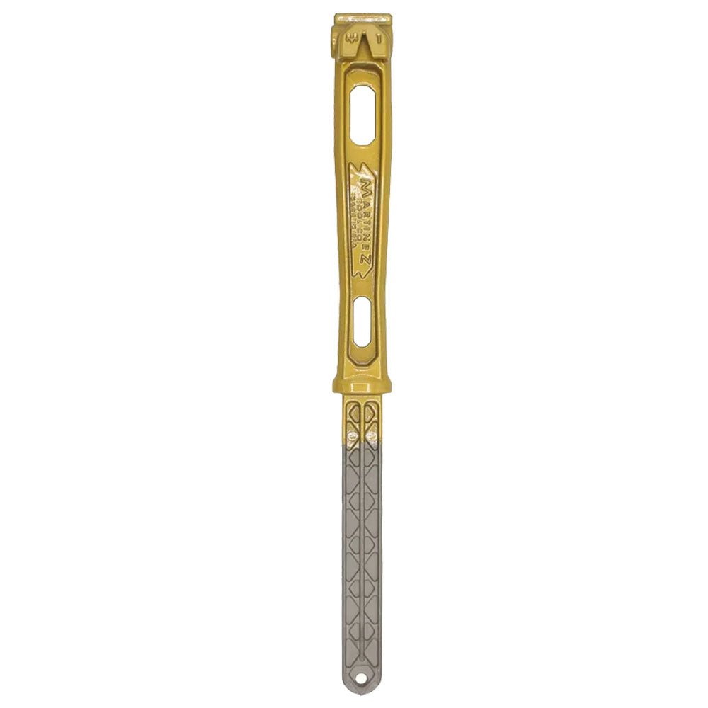 Martinez Tools | M1 16in Titanium handles - Martinez ToolsTF Tools Ltd