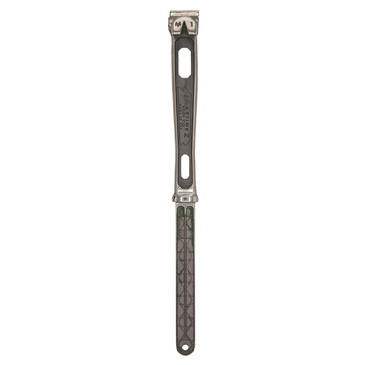 Martinez Tools | M1 16in Titanium handles - Martinez ToolsTF Tools Ltd