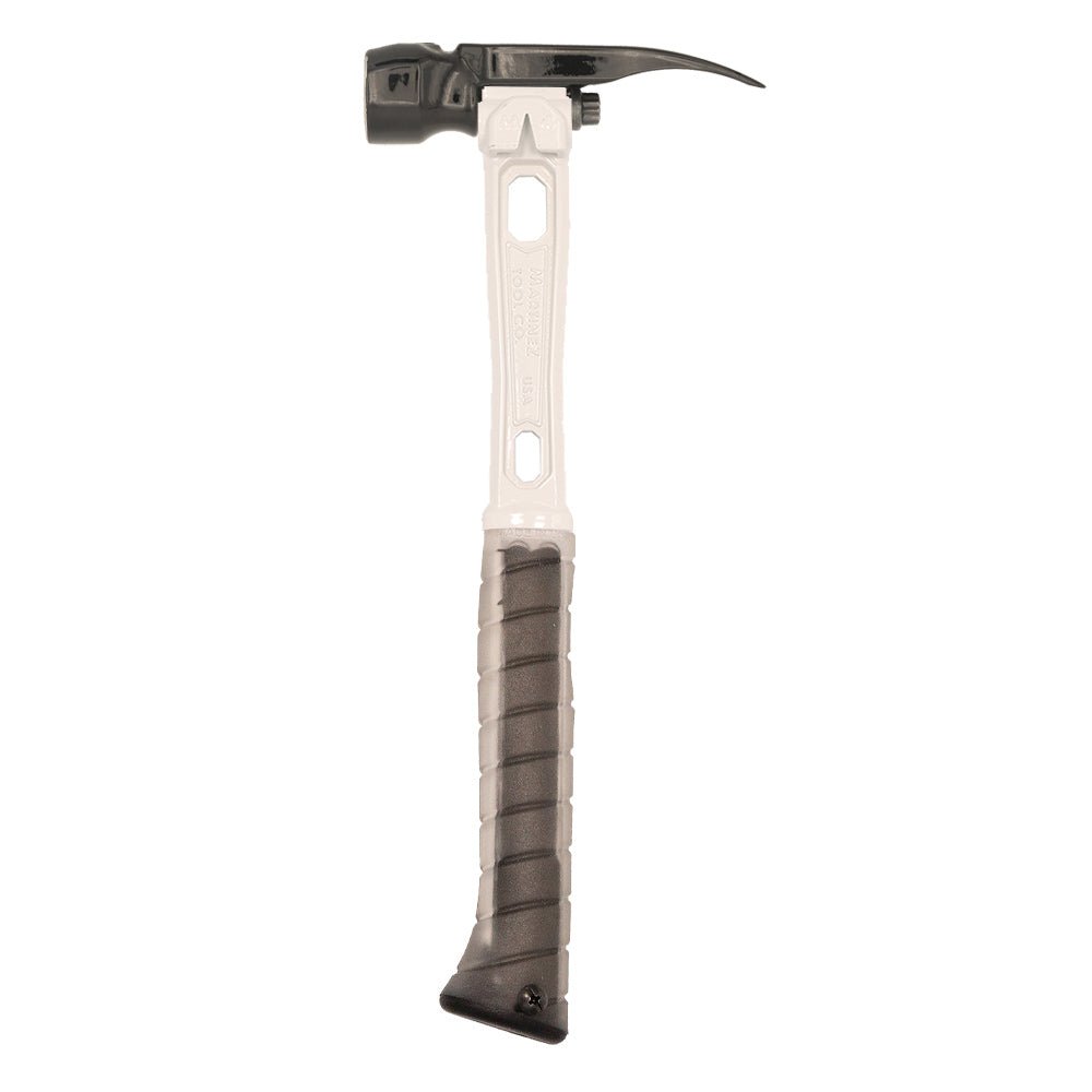 Martinez Tools | M4 12oz Stormtrooper Titanium Finishing Hammer - Martinez ToolsTF Tools Ltd