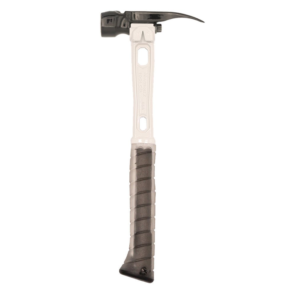 Martinez Tools | M4 12oz Stormtrooper Titanium Finishing Hammer - Martinez ToolsTF Tools Ltd