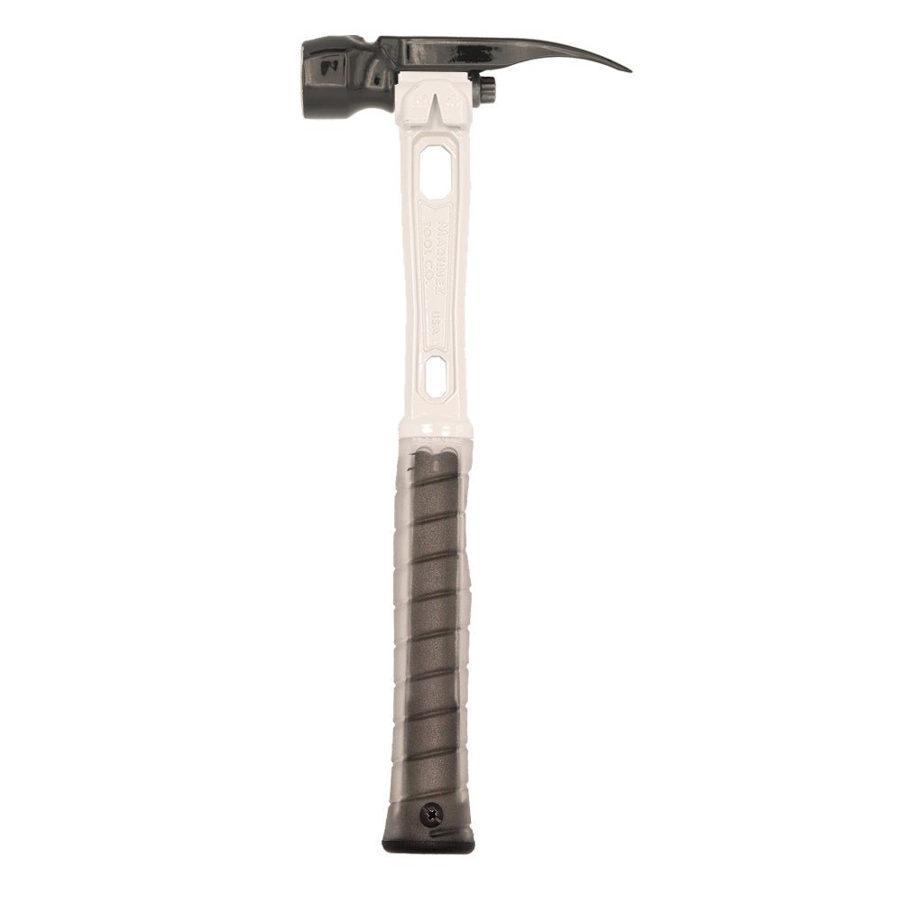 Martinez Tools | M4 12oz Stormtrooper Titanium Finishing Hammer - Martinez ToolsTF Tools Ltd