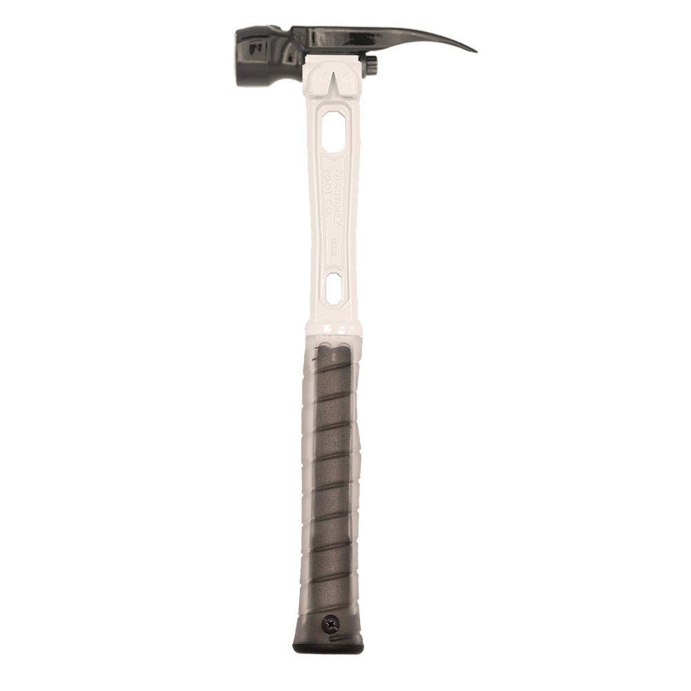 Martinez Tools | M4 12oz Stormtrooper Titanium Finishing Hammer - Martinez ToolsTF Tools Ltd