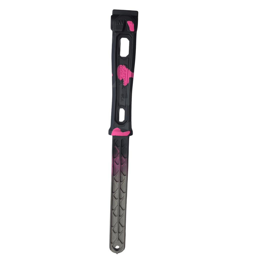 Martinez Tools | M4 14in Titanium handles - Martinez ToolsTF Tools Ltd