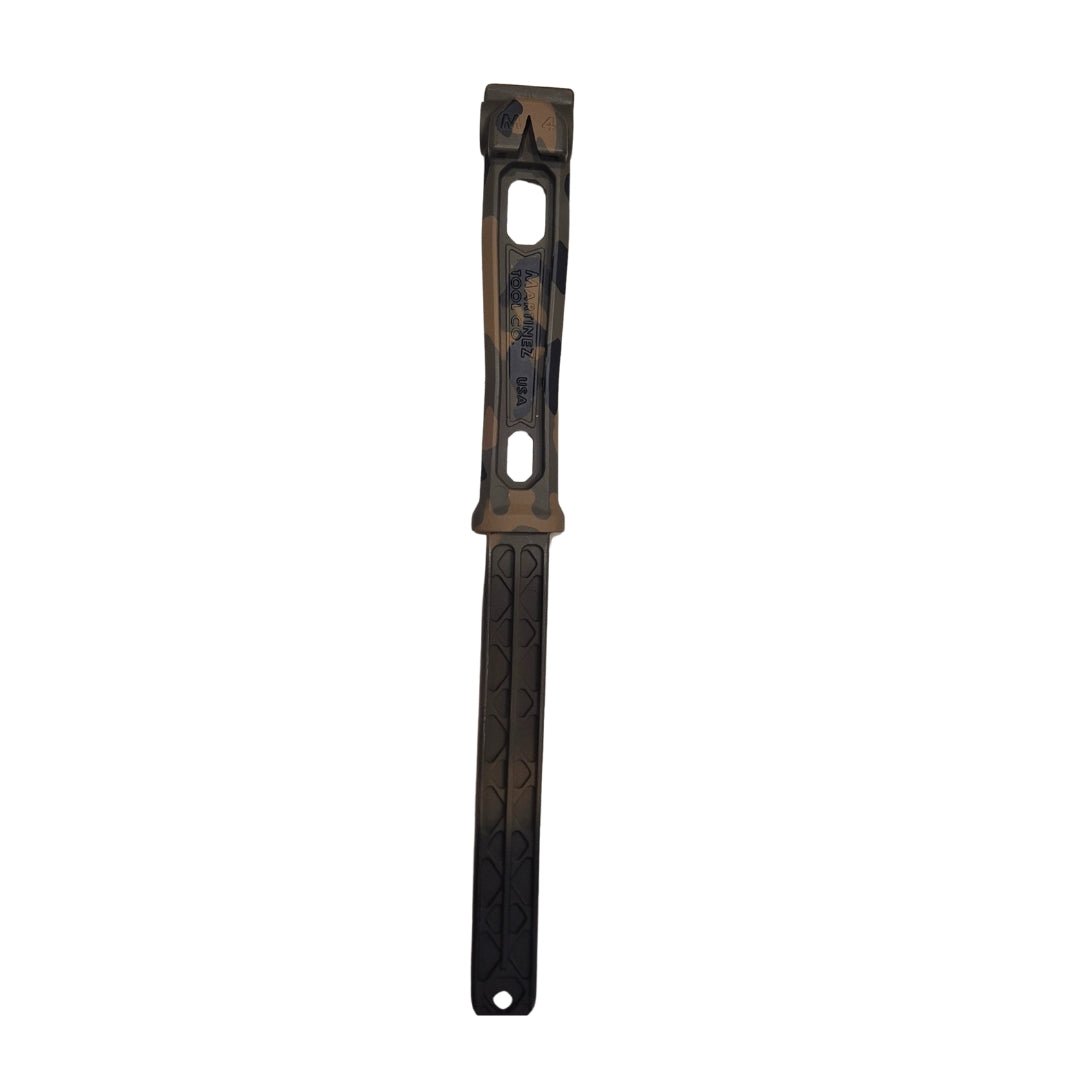 Martinez Tools | M4 14in Titanium handles - Martinez ToolsTF Tools Ltd