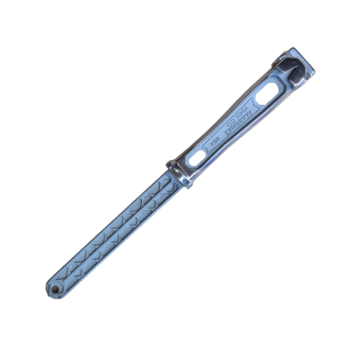 Martinez Tools | M4 14in Titanium handles - Martinez ToolsTF Tools Ltd