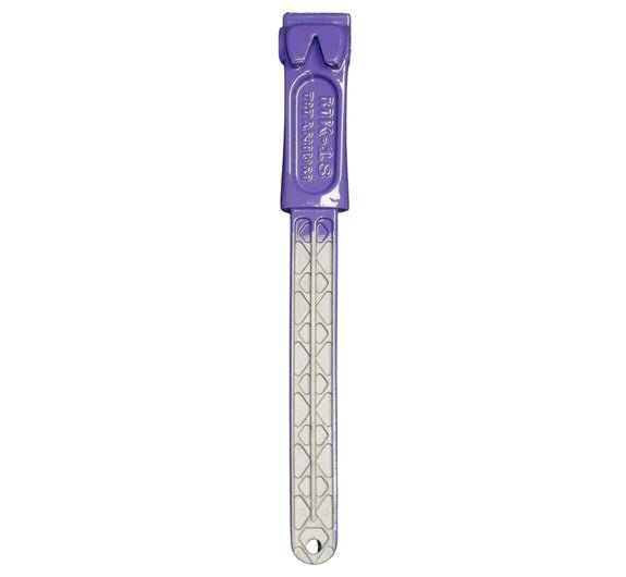 Martinez Tools | MK18 10.5in titanium handle - TF Tools LtdTF Tools Ltd